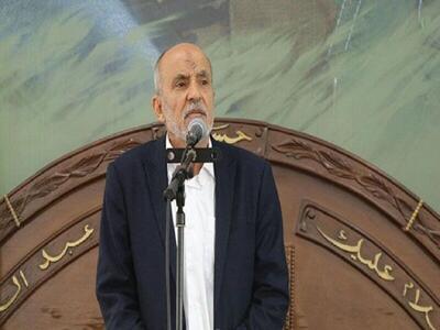 نماینده پارلمان لبنان: تلاش‌های دولت برای بازدارندگی دشمن بی‌نتیجه بوده است
