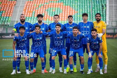 اعلام ترکیب استقلال مقابل آبی‌های خوزستان؛ بازگشت جلالی و نیمکت‌نشینی آسانی