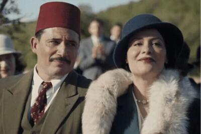  رژیم صهیونیستی مانع نمایش فیلم نماینده اسکار شد