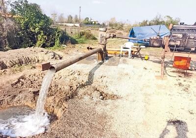  جهاد عمرانی ارتش با ۲۰ پروژه محرومیت‌زدایی در شهرستان میانه