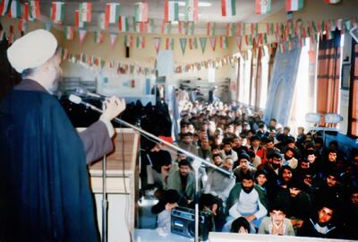 مسجدی کوچک در کنار خانه «باب» که کانون اندیشه‌های انقلابی شد!