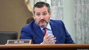 مداخله سناتور جنگ طلب آمریکا در امور داخلی ایران/ عکس