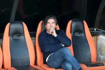 عصبانیت ساپینتو در نشست خبری؛ این کار بی احترامی بود