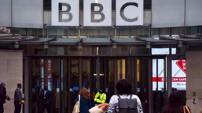 فرش قرمز بی‌بی‌سی برای حمله ترامپ به ایران