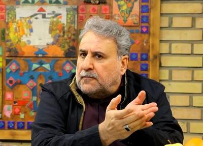 فلاحت پیشه: جنگ حتمی است/ ایران را سپر روسیه نکنید