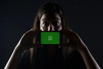  تشخیص افسردگی با استفاده از واتس اپ