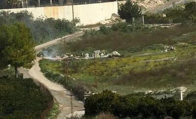 یک شهید در حمله پهپادی اسرائیل به جنوب لبنان