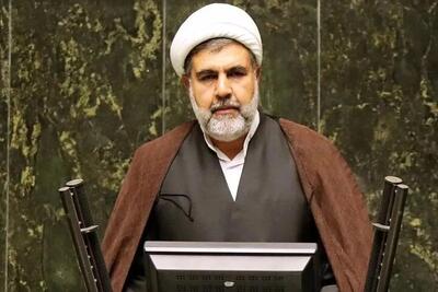 مشکلات مال ما نیست، مال دشمنانی است که نمی‌خواهند ایران قدرتمند باشد/ الان همه مقصریم