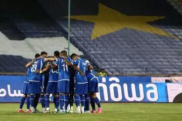 پیروزی استقلال مقابل هم نام خوزستانی؛ صدر جدول گره‌ خورد