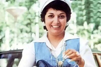 سفر در زمان؛ «بهشته و فیروزه» خواننده های قبل انقلاب در 73 و 74 سالگی؛ سال 97/ عکس