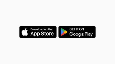  اپ استور و گوگل پلی در دسترس قرار گرفتند