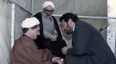  خاطرات هاشمی: تصویب شده‌ که از فردا از آیت‌الله منتظری رفع حصر شود