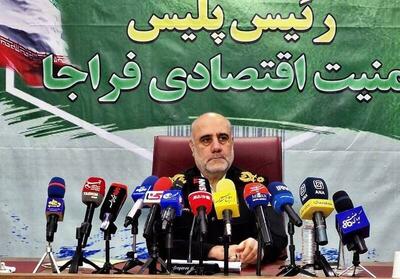  جزئیات قاچاق سازمان‌یافته سوخت توسط ۱۳۶ شرکت