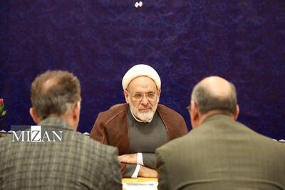 مسئولان قضایی استان سمنان به درخواست‌های ۶۳۰ نفر از مراجعان رسیدگی کردند 