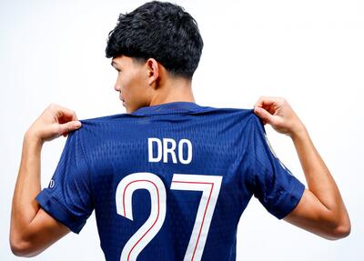 خروج زودهنگام یک ستاره نوظهور از بارسلونا/ فرناندس راهی پاریس شد