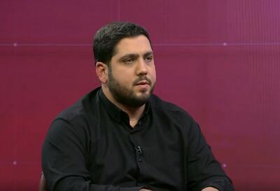  فیلم | نیروهای بسیج سلاح جنگی در زمان اغتشاشات اخیر نداشتند