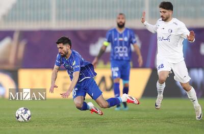 استقلال با پیروزی مقابل هم‌نام خوزستانی به ریل پیروزی بازگشت/ شاگردان ساپینتو در کورس مدعیان ماندند