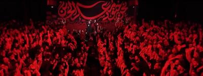  رجز خوانی محمدرضا و حسین طاهری در حمایت از رهبر معظم انقلاب