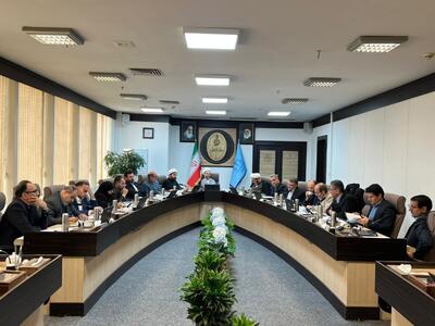 معاون اول قوه قضاییه: جوانی جمعیت مسئله‌ای راهبردی برای آینده کشور است