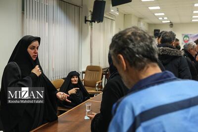 دادگاه متهمان شهادت سرهنگ شاهین دهقانی برگزار شد/ تشریح جنایت خونبار اغتشاشگران علیه ماموران غیرمسلح پلیس/متهمان خطاب به خانواده شهید: شرمنده‌ایم!