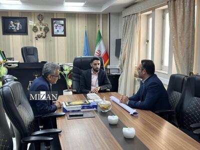 الزام شرکت‌ها به پرداخت کرایه مصوب و حل معضل زباله روستا‌ها توسط دادستانی کردکوی