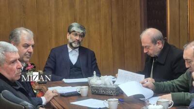 عیدی ستاد دیه در آستانه دهه فجر؛ آزادی ۴۵ زندانی جرایم غیرعمد در آذربایجان غربی