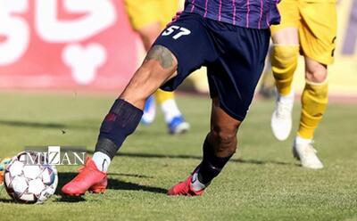 پیروزی دراماتیک تراکتور مقابل آلومینیوم در آخرین لحظات/ شاگردان اسکوچیچ موقتاً صدرنشین شدند