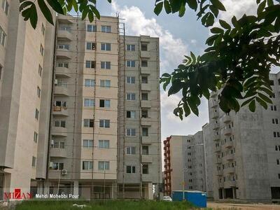  نایب‌رئیس اتحادیه مشاوران املاک تهران: ناآرامی‌ها روند طبیعی بازار مسکن را مختل کرد