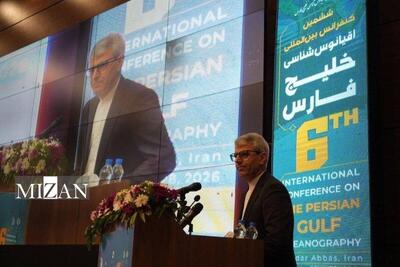  سخنگوی وزارت امور خارجه: خلیج‌فارس واقعیت تمدنی پایدار و بخش جدایی‌ناپذیر هویت ایران است