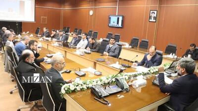 شکل انبارداری اموال تملیکی و قاعده و نظم حاکم در این انبار‌ها نسبت به سابق بسیار بهبود یافته است