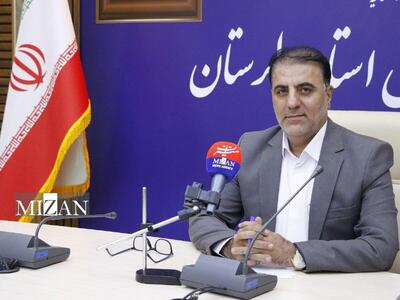 بهره‌گیری از فناوری‌های نوین در سازمان قضایی نیرو‌های مسلح استان لرستان/ تاکید بر صیانت از نیروهای مسلح