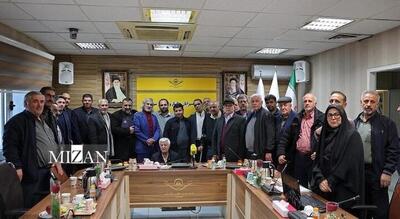 مشکل بیمه رانندگان تاکسی حل می‌شود