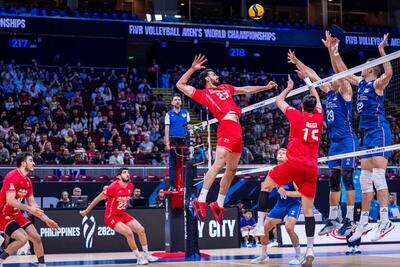 اعلام گروه بندی و میزبان‌های لیگ ملت‌های والیبال ۲۰۲۶