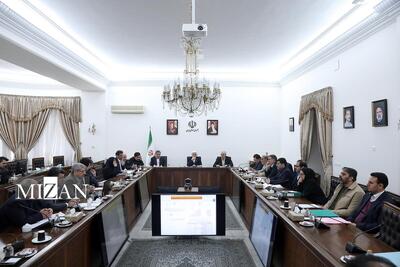 ضرب‌الاجل یک‌هفته‌ای معاون اول رئیس‌جمهور به شرکت‌های دولتی منتخب برای جبران خسارات اثاثیه منازل آسیب‌دیده در جنگ تحمیلی ۱۲ روزه