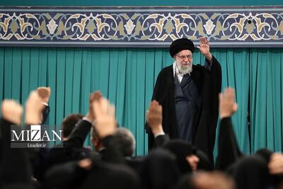 بیانیه دیپلمات‌های ایرانی در حمایت از رهبر انقلاب