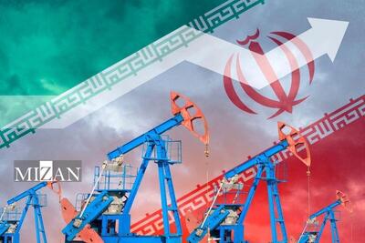 رشد تولید و صادرات نفت با وجود رکود اقتصادی