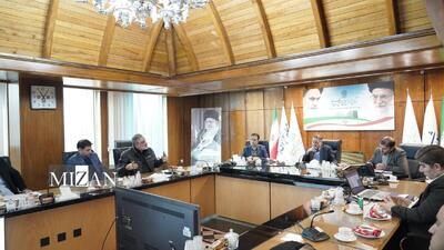 نگاهداری: طراحی شاخص استناد سیاستی در اثربخشی یافته‌های علمی در حکمرانی ضروری است