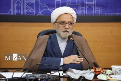 رئیس کل دادگستری یزد: دانشگاه‌ها با ظرفیت علمی و پژوهشی به اعتلای کشور کمک کنند