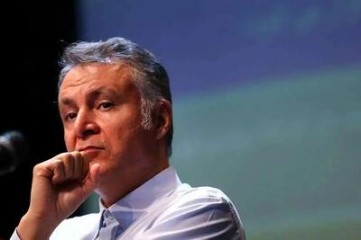  محمد فاضلی: ما شکست خوردیم