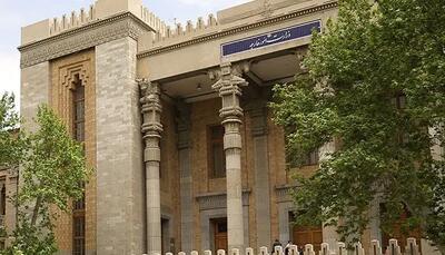  سفیر ایتالیا به وزارت امور خارجه احضار شد