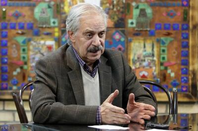  علی بیگدلی: امیدواریم میانجی‌گری‌ کشورهای منطقه سطح تنش را کاهش دهد