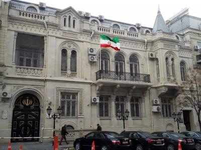  واکنش ایران به اظهارات وزیر خارجه رژیم صهیونیستی در باکو