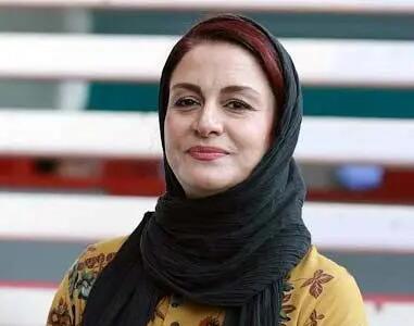 «مریلا زارعی» در ۲۱ سالگی و در اولین فیلمی که بازی کرد/ عکس