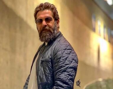 کامران تفتی در جشنواره فجر امسال