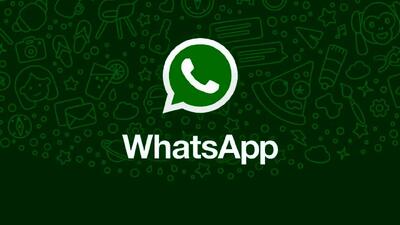 واتساپ دکتر شده!