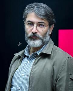 چهره متفاوت پارسا پیروزفر در اولین فیلمی که بازی کرد/ ببینید