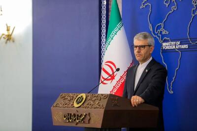 واکنش ایران به ترور شبکه تلویزیونی المنار