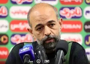 نویدکیا: من خودم فوتبالیست بودم و ترسی وجود ندارد/ چنین تیمی می‌تواند قهرمان شود