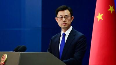  چین بار دیگر بر حفظ حاکمیت ونزوئلا تاکید کرد