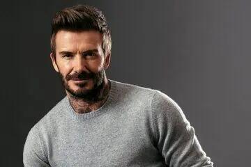 استوری کنایه‌آمیز دیوید بکام برای پسرش+ عکس